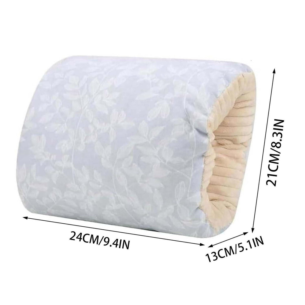 Cozy Cradle Pillow-Feeding Pillow