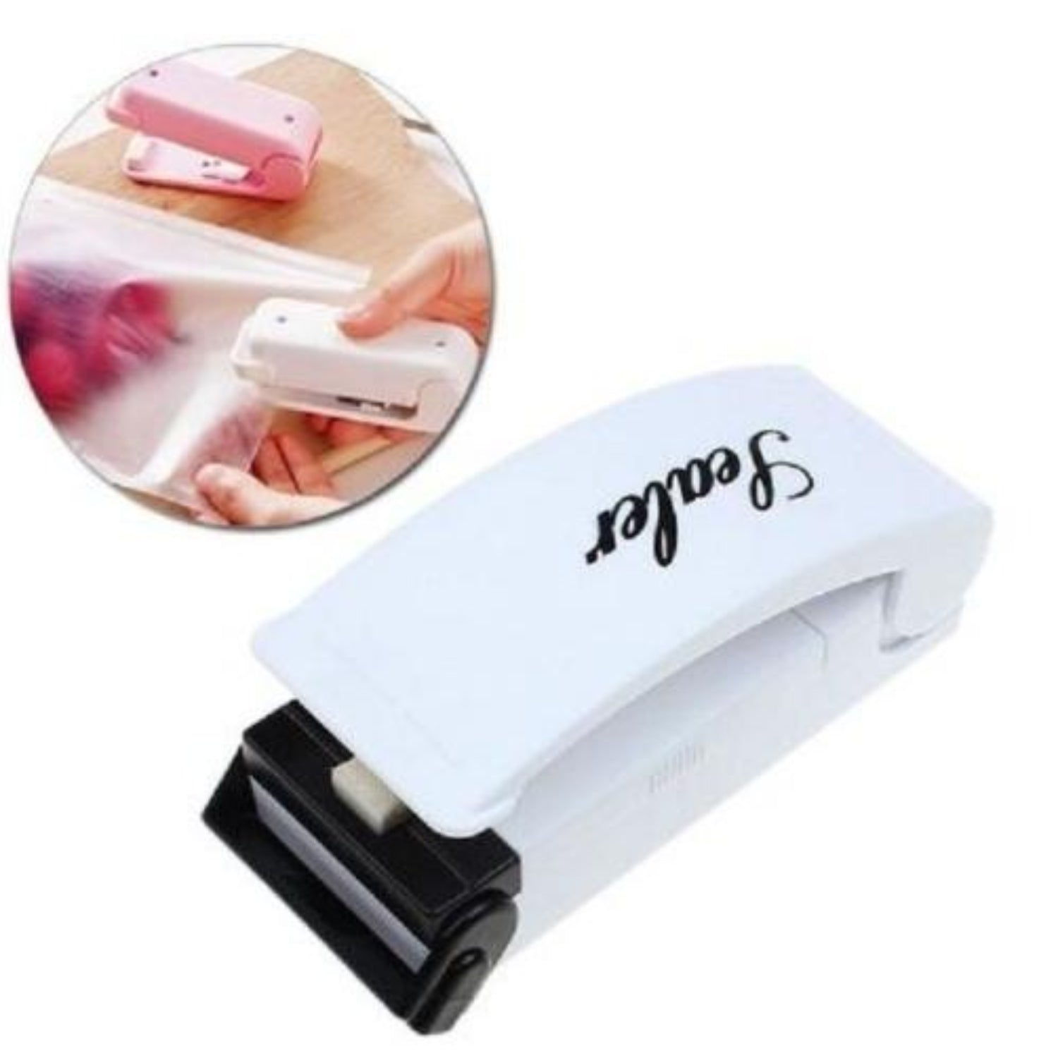 Mini Bag Sealer