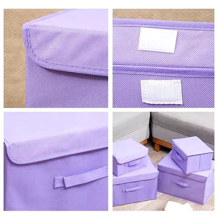 Wardrobe Closet Organizer (Pack of 2)