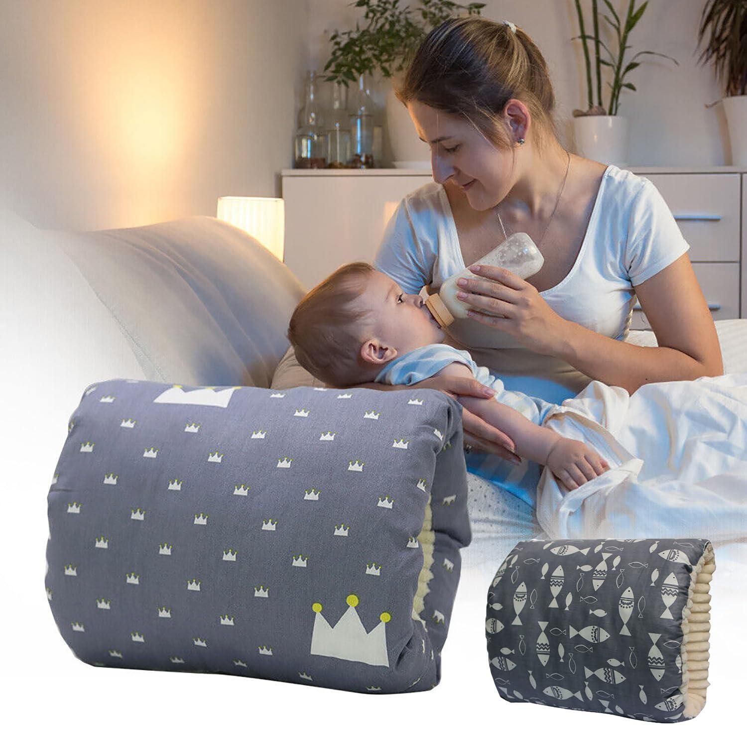 Cozy Cradle Pillow-Feeding Pillow