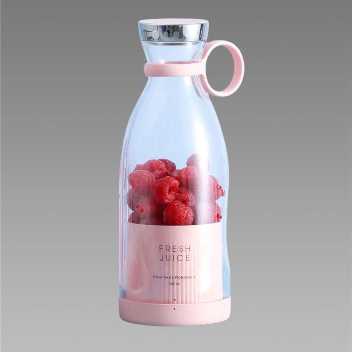 Traverl Portable Mini Juice Blender