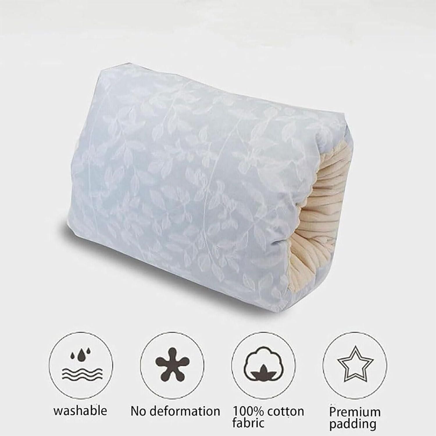 Cozy Cradle Pillow-Feeding Pillow