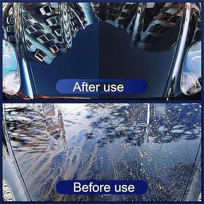 Car Coating Spray 50ml (Pack of 2)