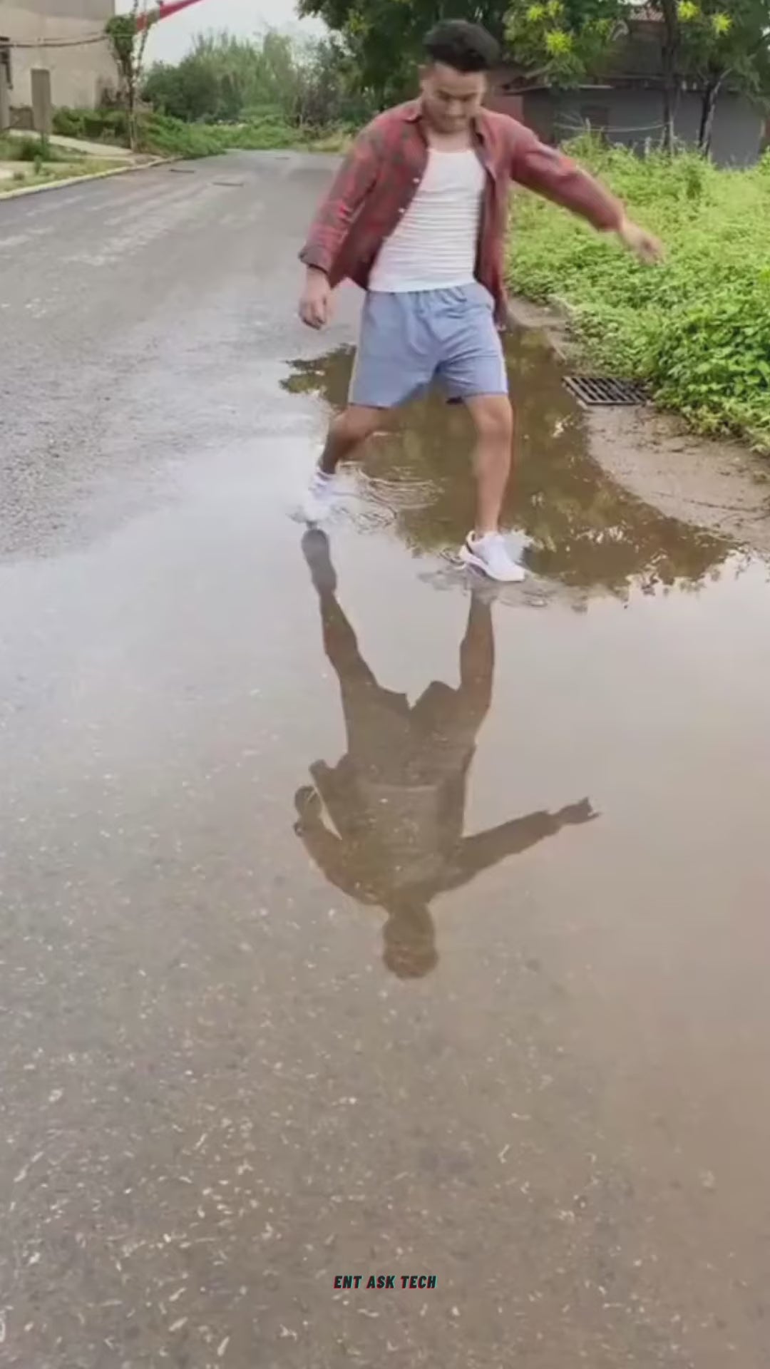 Anti skid Waterproof Boot Cover Shoe Protector