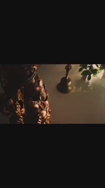 Electric Water Sensor Reflection Led Diyas Candle with Water Sensing Technology (Pack Of 6)