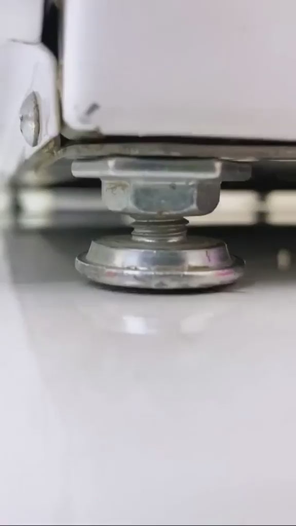 Anti Vibration Pad-Anti-vibration Pads For Washing Machine - 4 Pcs