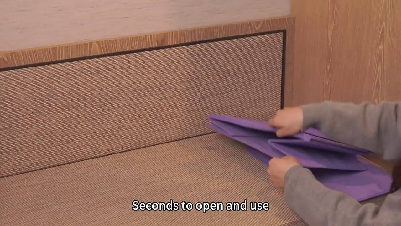 Wardrobe Closet Organizer (Pack of 2)