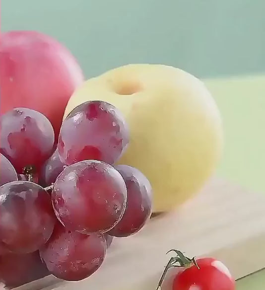 Portable USB Mini Electric Rechargeable Blender Fruit Fresh Juice Lemon Maker