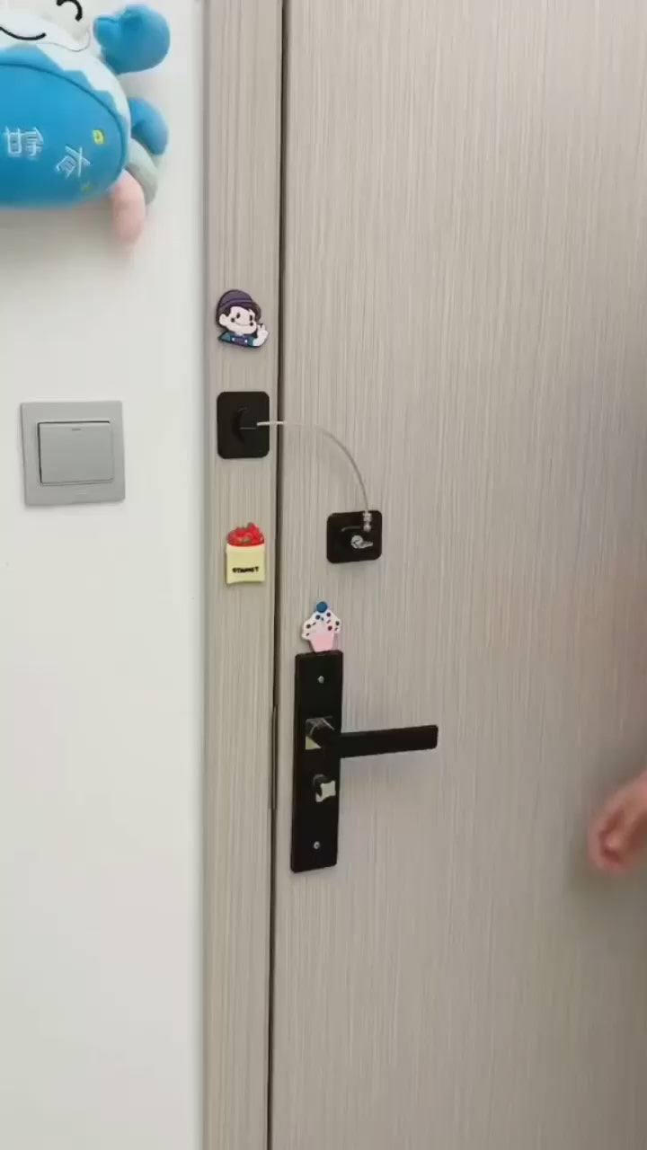 Child Safety Lock