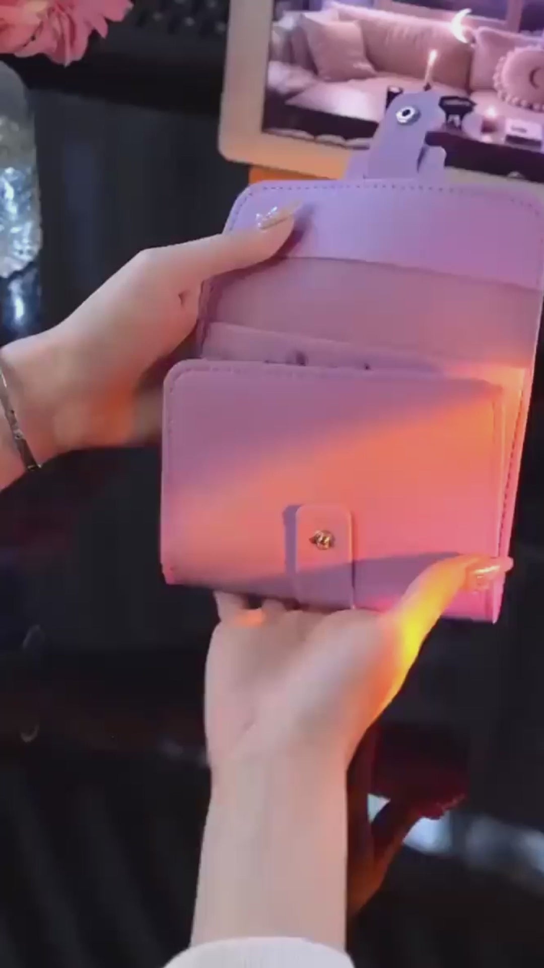 Manicure/Pedicure Set For Women