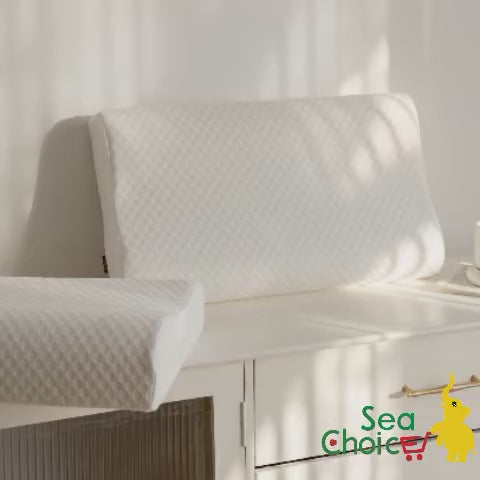 Orthopedic Pillow Neck Slider-Pillow