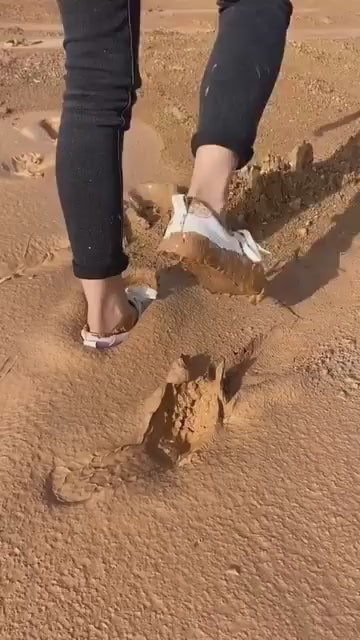 Anti skid Waterproof Boot Cover Shoe Protector